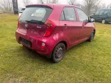 Kia Picanto 1,0 Collect 69HK 5d - 5