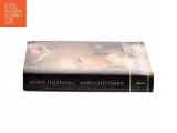 Kærlighedsbarn : roman. Bind 2 af Maria Helleberg (Bog) - 2