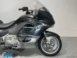 BMW K 1200 LT - 3