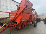 Grimme Europa Sandard - 2