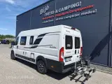 2022 - Hobby Vantana K 65 ET DE LUXE - 2