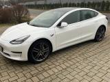 Tesla Model 3 Long Range m.træk
