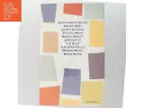 Da litteraturen blev moderne af Malcolm Bradbury (Bog) - 3