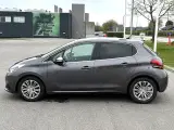 Peugeot 208 1,2 VTi 82 Envy - 2