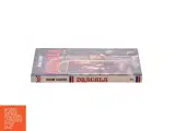 Dracula 1. del af Bram Stoker (bog) - 3