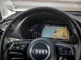 Audi A3 Sportback 2,0 TDI Attraction S Tronic 150HK 5d 6g Aut.