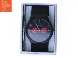 Bering ur med titanium fra Bering (str. Ø 4 cm) - 5