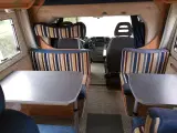 Autocamper - 3