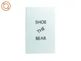 Violet Sylvi Satin Sandal fra Shoe The Bear (str. 39) - 3