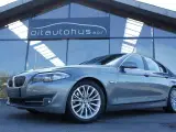 BMW 523i 3,0 aut. - 3