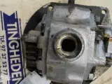 Ford 4000 Hydraulikpumpe 81824183 - 5