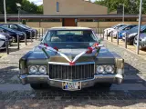 Cadillac 1970 - 2