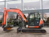 Kubota KX 080-4 - 5