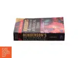 Henderson&#39;s Dictionary of Biological Terms af Eleanor, Henderson, I. F. Lawrence (Bog) - 3