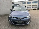 Hyundai i20 1,25 XTR - 2