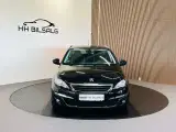 Peugeot 308 1,6 BlueHDi 120 Style SW - 2