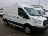 Ford Transit 350 L2 Van 2,0 TDCi 130 Trend H2 FWD - 2