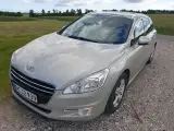 Peugeot 508 SW - 2