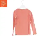 Langærmet T-shirt med print fra G-sus (str. 122) - 2