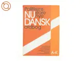 Politikens Store Nye Nudansk Ordbog (Danish Edition) (Bog) - 2