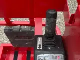 Manitou 78SEC Saxflit - 5