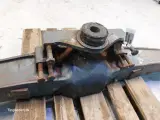 New Holland LB115B Foraksel Hus 85821293 - 2