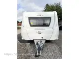 2016 - LMC Musica 540 E   Enkeltsenge-Alde-Gulvvarme-Endebad-Telt - 3