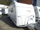 2017 - Fendt Brillant 650 TF   Super Lækker Fendt med fritstående dobbeltseng fra Hinshøj Caravan A/S