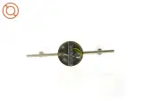 Las Vegas Lampe fra Nordlux GOD STAND, ALT VIRKER (str. 41 x 11 cm) - 3
