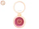 Top shop Børste med spejl fra Miss Melody (str. 7 x 2 cm) - 4