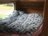 Campingvogn