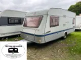 2007 - T.E.C. Travel King 510   Meget velholdt campingvogn - 2