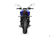 Yamaha MT-07 - 3