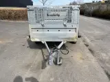 Brenderup Brenderup trailer - 2