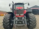 Massey Ferguson 7620 VT - 3