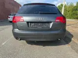 Audi A6 2,0 TDi 140 Avant - 4