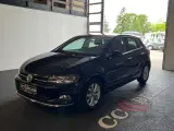 VW Polo 1,0 TSi 115 Highline DSG - 2