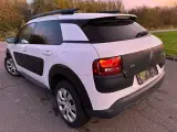 Citroën C4 Cactus 1,6 BlueHDi 100 Shine Edition ETG6 Van - 4