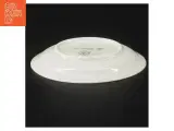 Porcelænstallerkener fra Royal Copenhagen (str. Diameter 13 cm) - 2