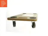 Transportvogn med hjul fra Rawlink (str. 580x290 mm) - 2