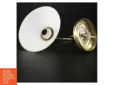 Væglampe med opalglas fra IKEA - 3