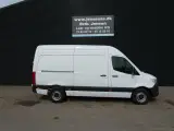 Mercedes-Benz Sprinter 317 2,0 CDI A2 Pro 170HK Van 6g - 5