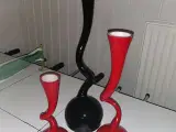Normann swing vaser 