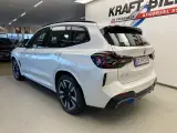 BMW iX3  Charged M-Sport - 2