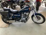 Nysynet Honda CMX 250 Rebel