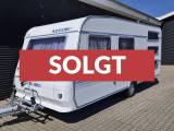 2006 - Adria Altea 502 DT