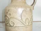 Flot West GERMANY Vase.