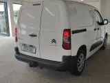 Citroën Berlingo 1,5 BlueHDi 100 L1 ProffLine Van - 4