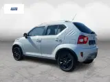 Suzuki Ignis 1,2 Dualjet  Mild hybrid Adventure Hybrid CVT 83HK 5d Aut. - 4