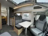 2024 - Adria Coral AXESS 650 SL - 4